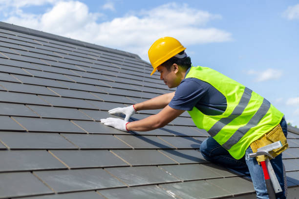 Best Roof Waterproofing Services  in West Liberty, OH