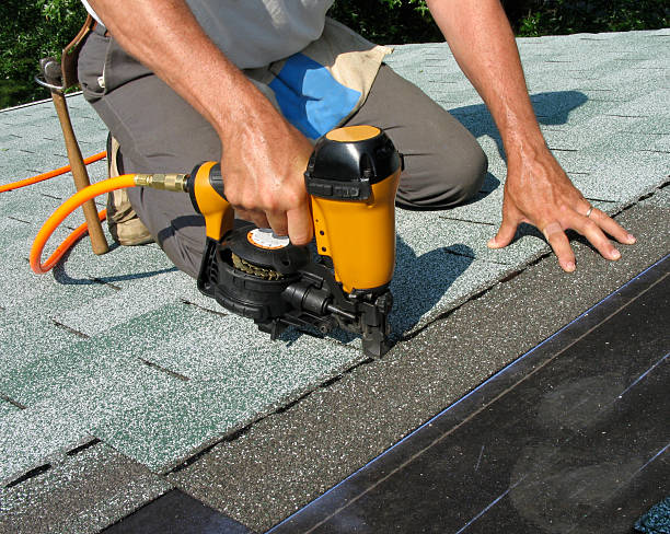 Gutter Installation and Roofing in West Liberty, OH