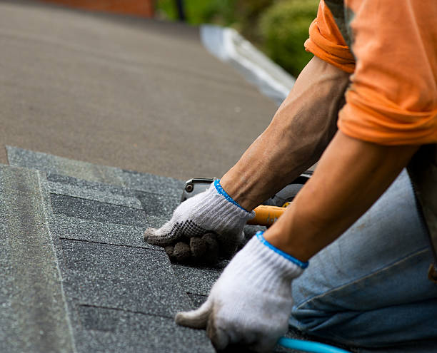 Best Residential Roofing Contractor  in West Liberty, OH