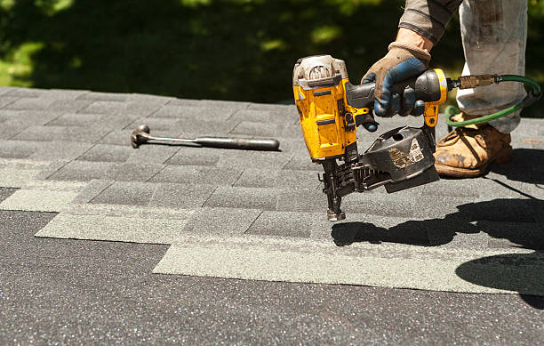 Best Best Roofing Contractors  in West Liberty, OH
