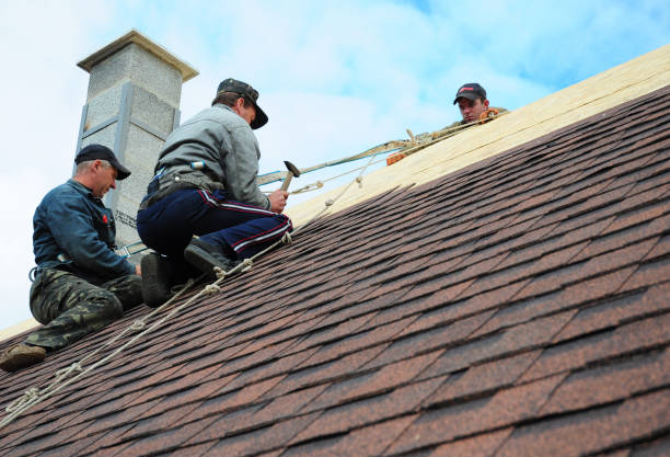 Best Roof Replacement Cost  in West Liberty, OH