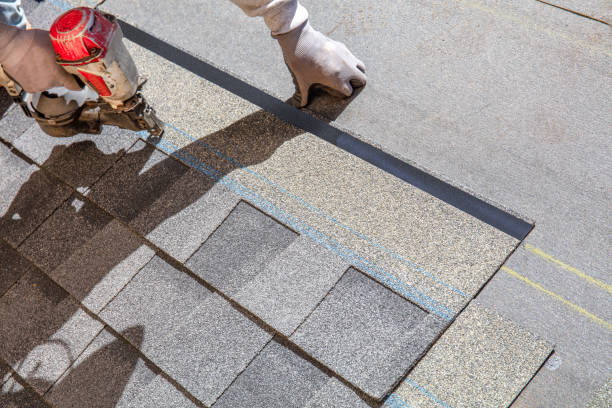 Best Gutter Installation and Roofing  in West Liberty, OH
