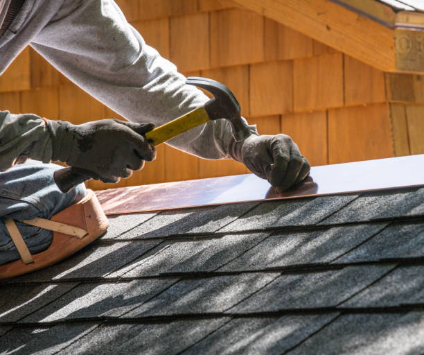 Best Roofing Contractor Near Me  in West Liberty, OH